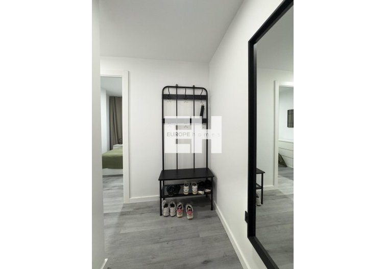 Herverkoop - Appartement - Torrevieja - Curva Del Palangre