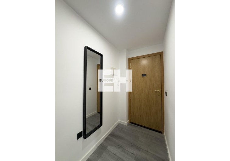 Herverkoop - Appartement - Torrevieja - Curva Del Palangre