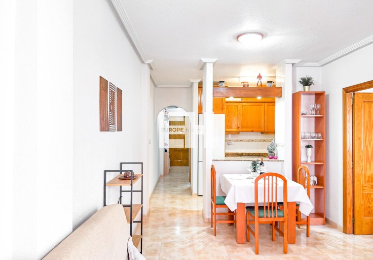 Segunda mano - Apartamento  - Torrevieja - Costa Blanca