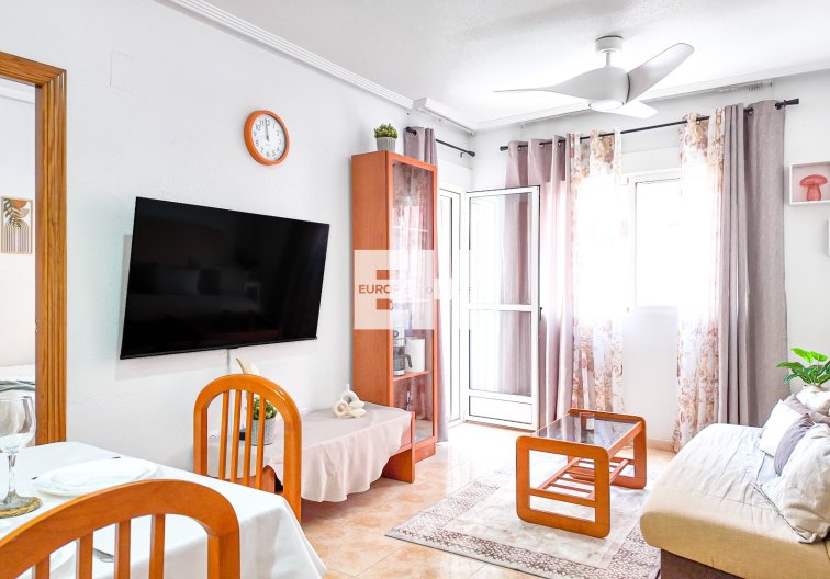 Segunda mano - Apartamento  - Torrevieja - Costa Blanca