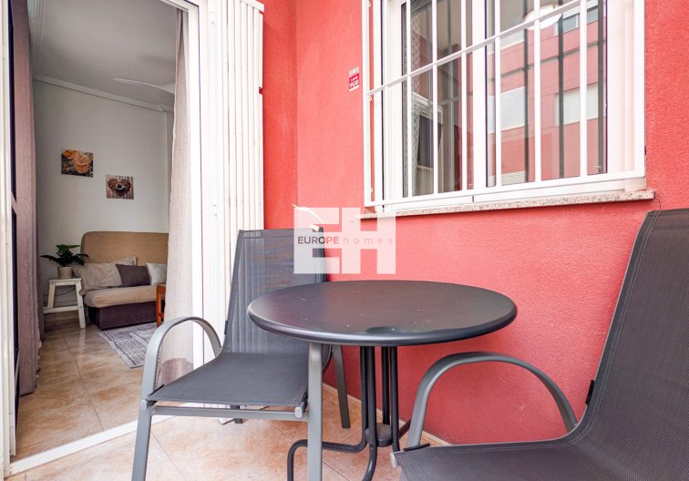 Segunda mano - Apartamento  - Torrevieja - Costa Blanca