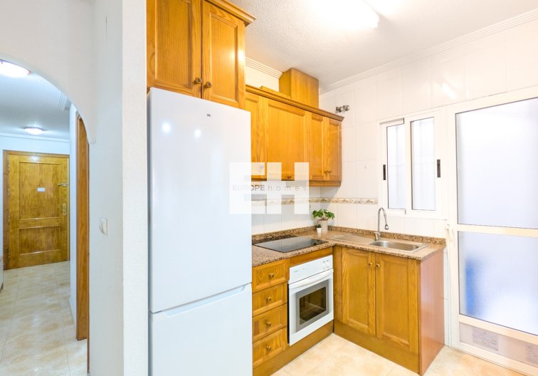 Segunda mano - Apartamento  - Torrevieja - Costa Blanca