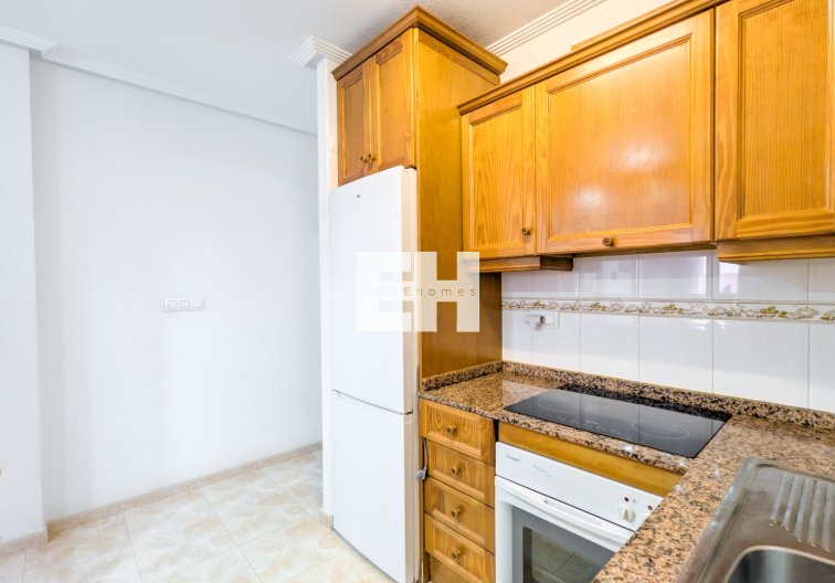 Segunda mano - Apartamento  - Torrevieja - Costa Blanca