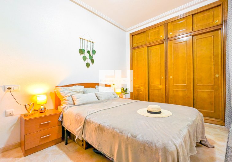 Segunda mano - Apartamento  - Torrevieja - Costa Blanca