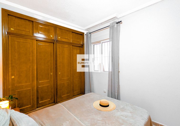 Segunda mano - Apartamento  - Torrevieja - Costa Blanca