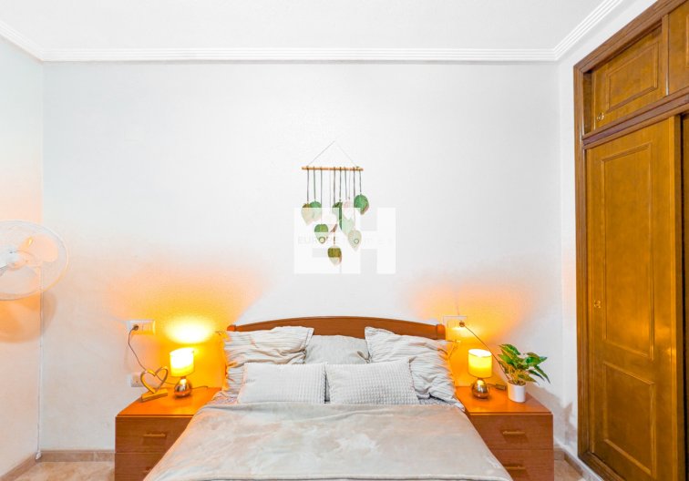 Segunda mano - Apartamento  - Torrevieja - Costa Blanca