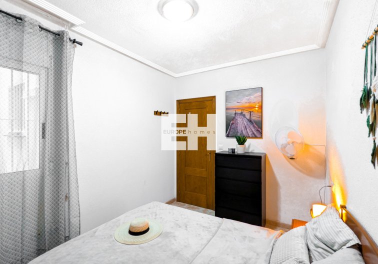 Segunda mano - Apartamento  - Torrevieja - Costa Blanca