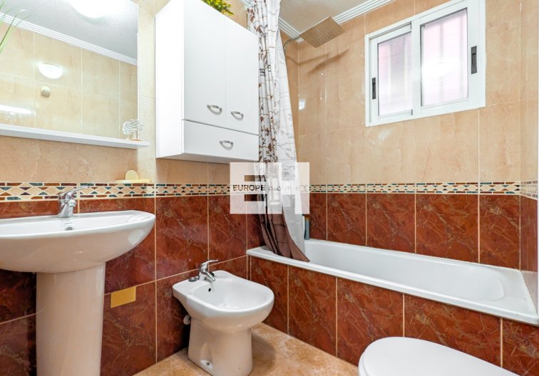 Segunda mano - Apartamento  - Torrevieja - Costa Blanca