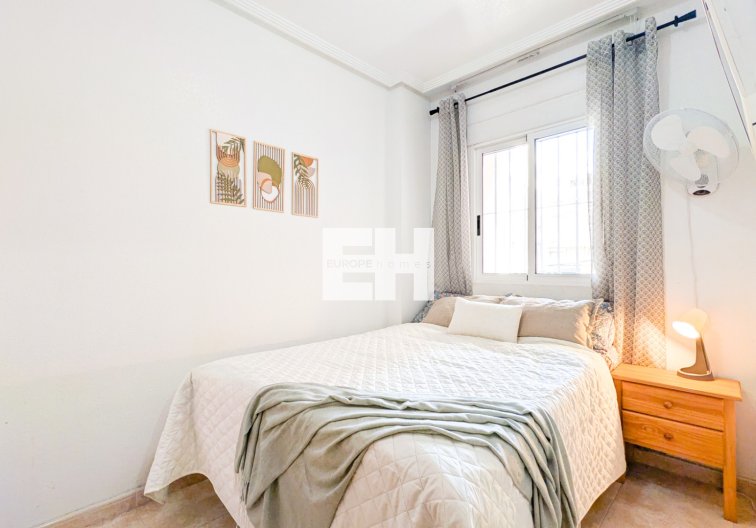 Segunda mano - Apartamento  - Torrevieja - Costa Blanca