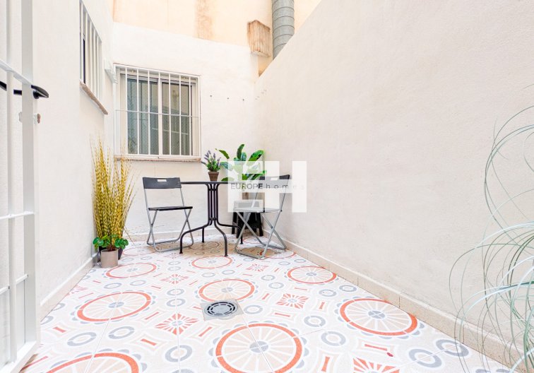 Segunda mano - Apartamento  - Torrevieja - Costa Blanca