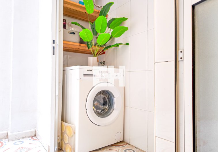 Segunda mano - Apartamento  - Torrevieja - Costa Blanca