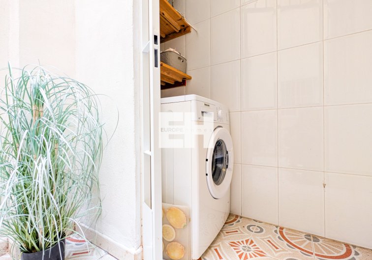 Segunda mano - Apartamento  - Torrevieja - Costa Blanca