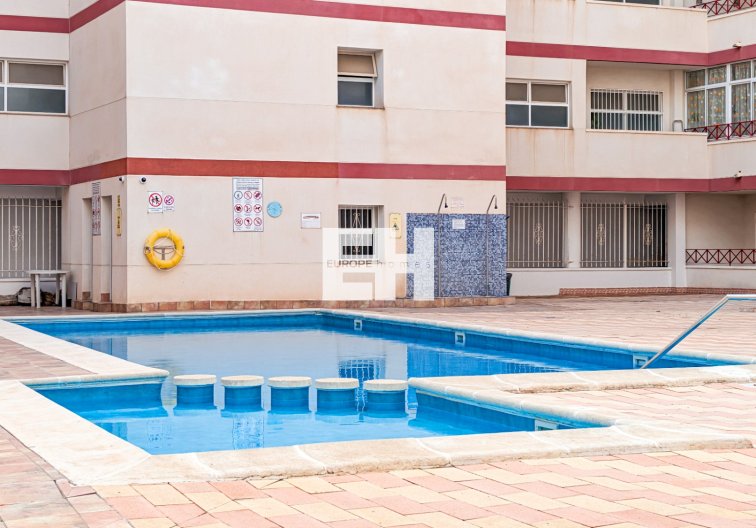 Segunda mano - Apartamento  - Torrevieja - Costa Blanca