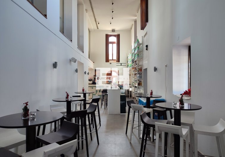 Herverkoop - Appartement - Hacienda Riquelme Golf Resort - Inland