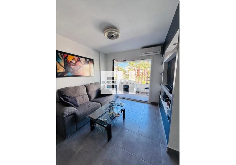 Revente - Appartement - Villamartin - Costa Blanca