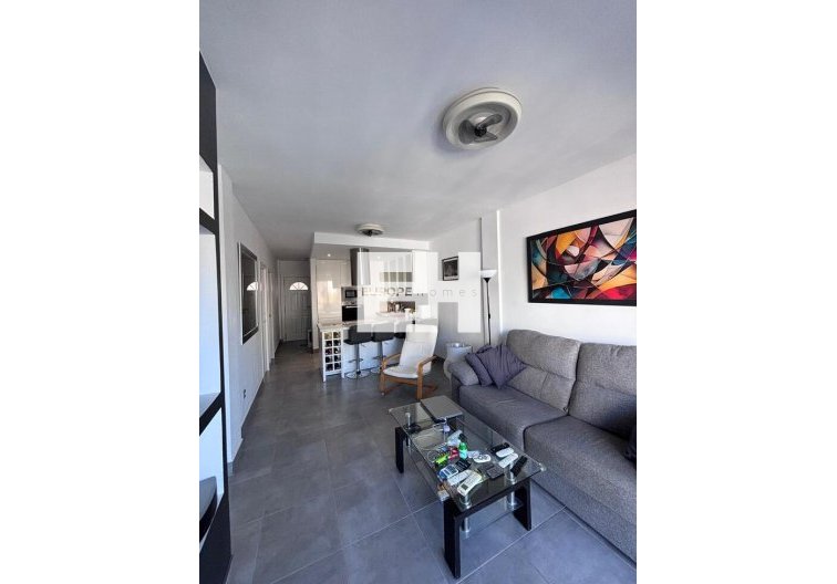 Revente - Appartement - Villamartin - Costa Blanca