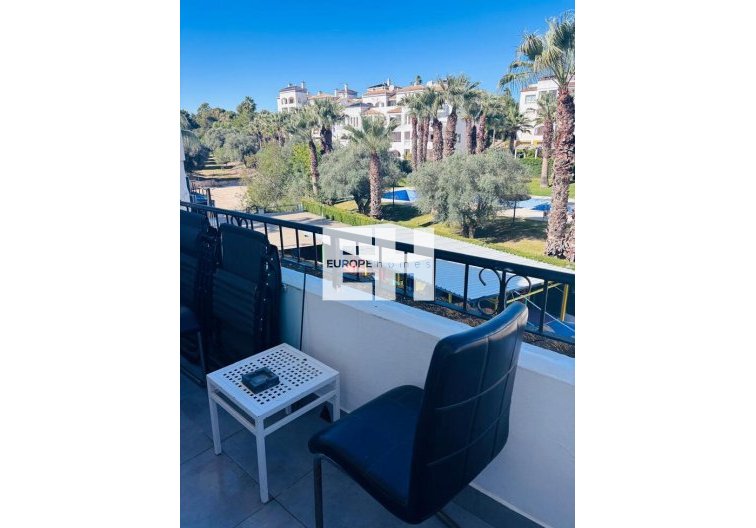Revente - Appartement - Villamartin - Costa Blanca