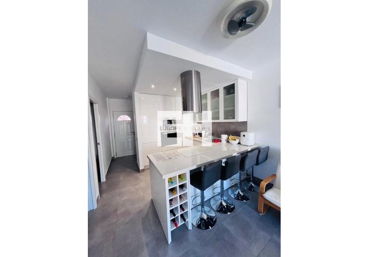 Revente - Appartement - Villamartin - Costa Blanca