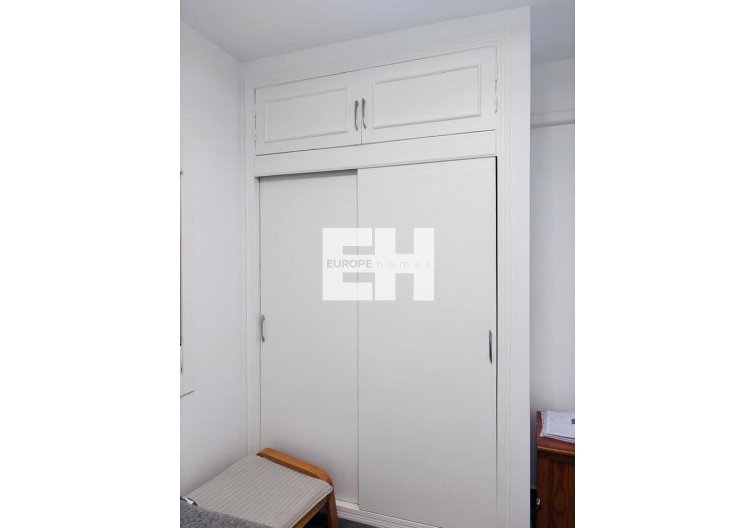 Revente - Appartement - Villamartin - Costa Blanca