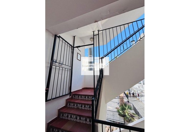 Revente - Appartement - Villamartin - Costa Blanca