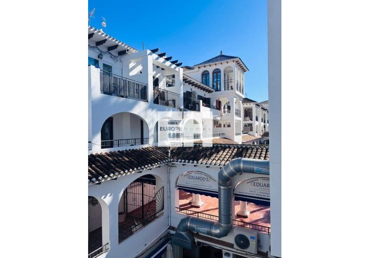 Revente - Appartement - Villamartin - Costa Blanca