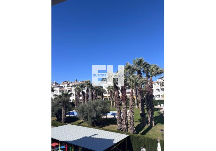 Revente - Appartement - Villamartin - Costa Blanca