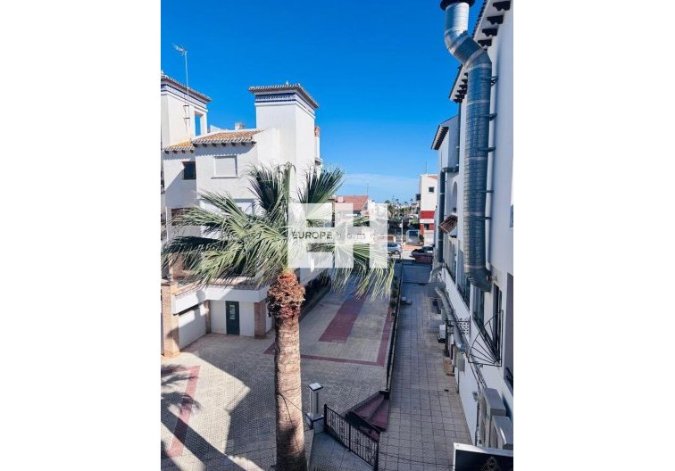 Revente - Appartement - Villamartin - Costa Blanca