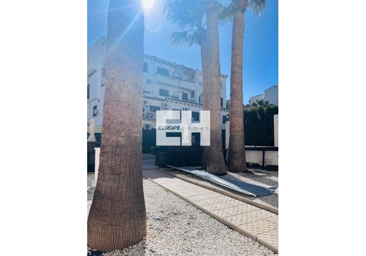 Revente - Appartement - Villamartin - Costa Blanca