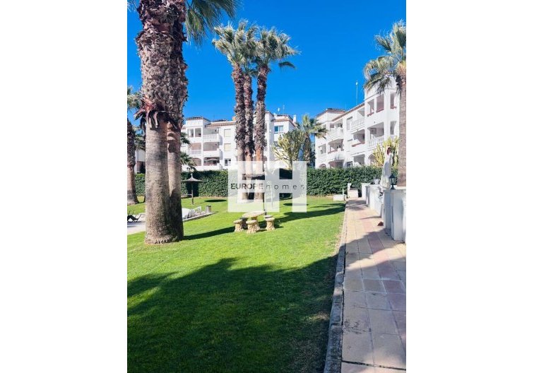 Revente - Appartement - Villamartin - Costa Blanca
