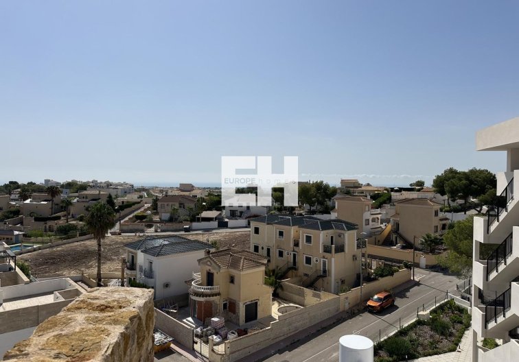 Segunda mano - Atico - Orihuela Costa - Villamartín-las Filipinas