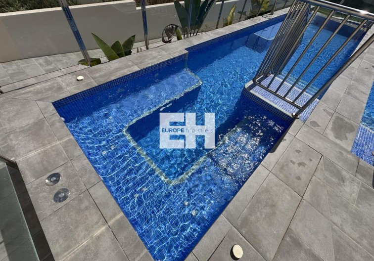 Segunda mano - Atico - Orihuela Costa - Villamartín-las Filipinas