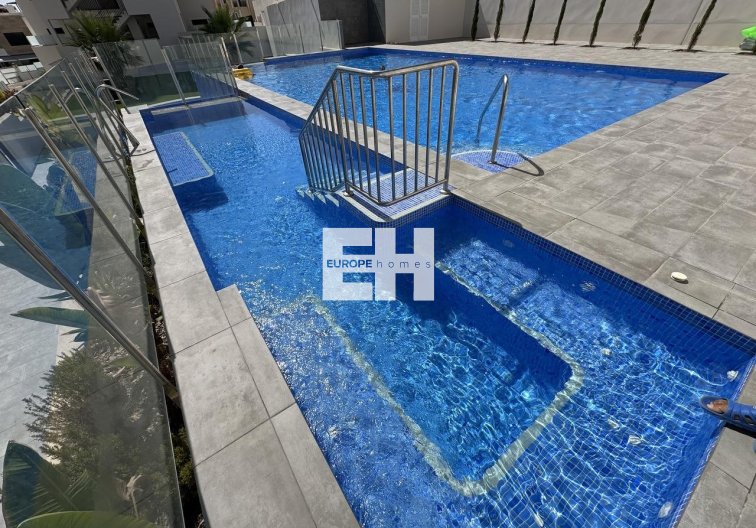 Segunda mano - Atico - Orihuela Costa - Villamartín-las Filipinas