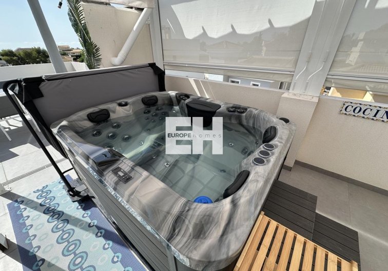 Segunda mano - Atico - Orihuela Costa - Villamartín-las Filipinas