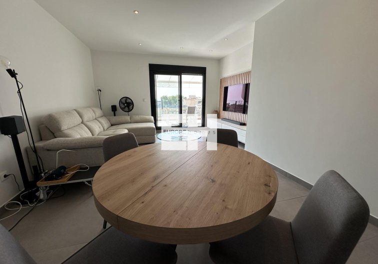 Segunda mano - Atico - Orihuela Costa - Villamartín-las Filipinas