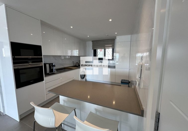 Segunda mano - Atico - Orihuela Costa - Villamartín-las Filipinas