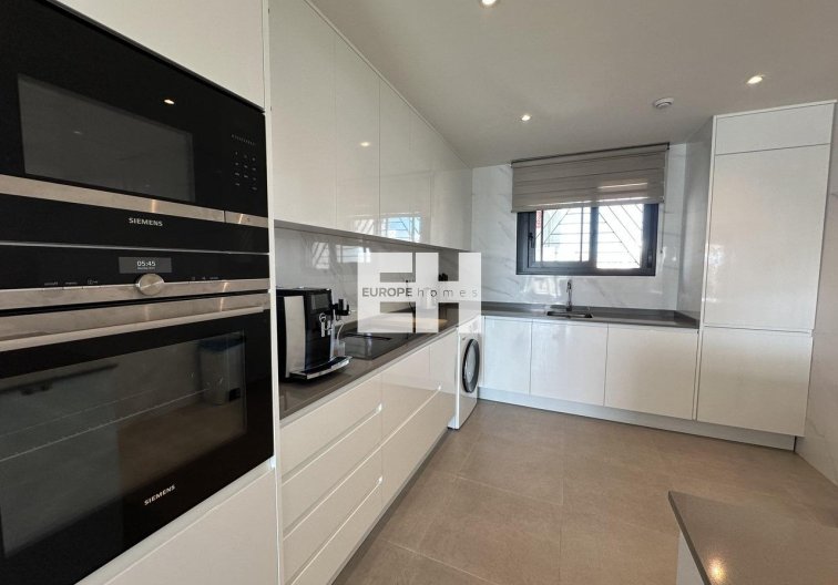 Segunda mano - Atico - Orihuela Costa - Villamartín-las Filipinas