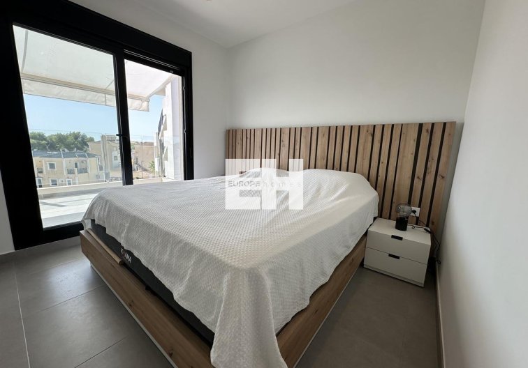 Segunda mano - Atico - Orihuela Costa - Villamartín-las Filipinas