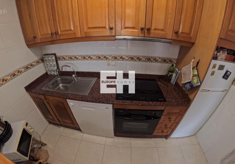 Segunda mano - Apartamento  - Torrevieja - Centro