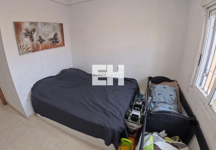 Segunda mano - Apartamento  - Torrevieja - Centro