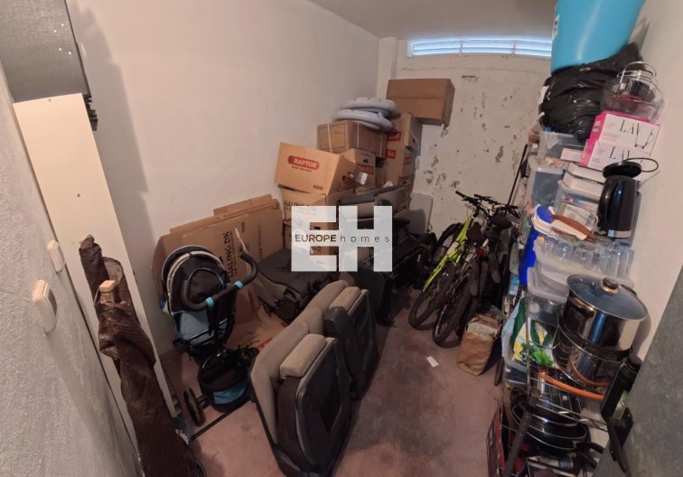 Segunda mano - Apartamento  - Torrevieja - Centro