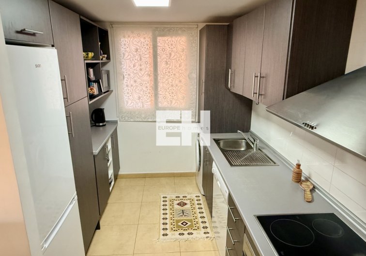 Revente - Appartement - Mar Menor Golf Resort - Costa Calida