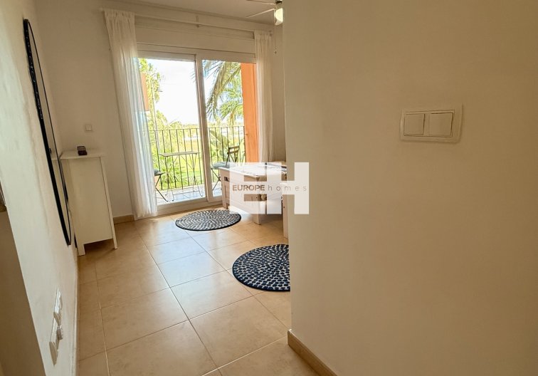 Revente - Appartement - Mar Menor Golf Resort - Costa Calida