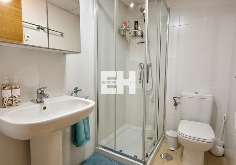 Revente - Appartement - Mar Menor Golf Resort - Costa Calida