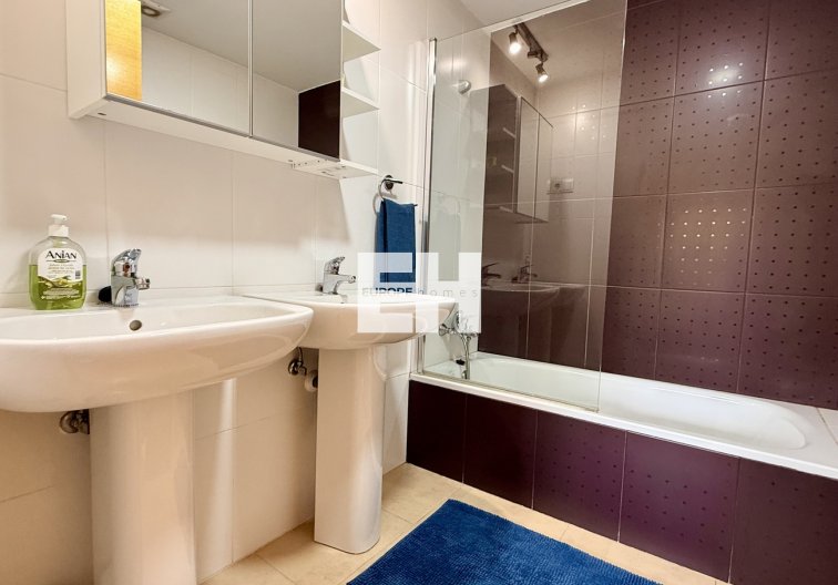 Revente - Appartement - Mar Menor Golf Resort - Costa Calida