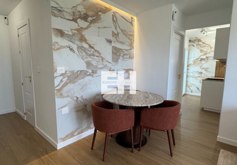 Revente - Appartement - Orihuela Costa - Costa Blanca