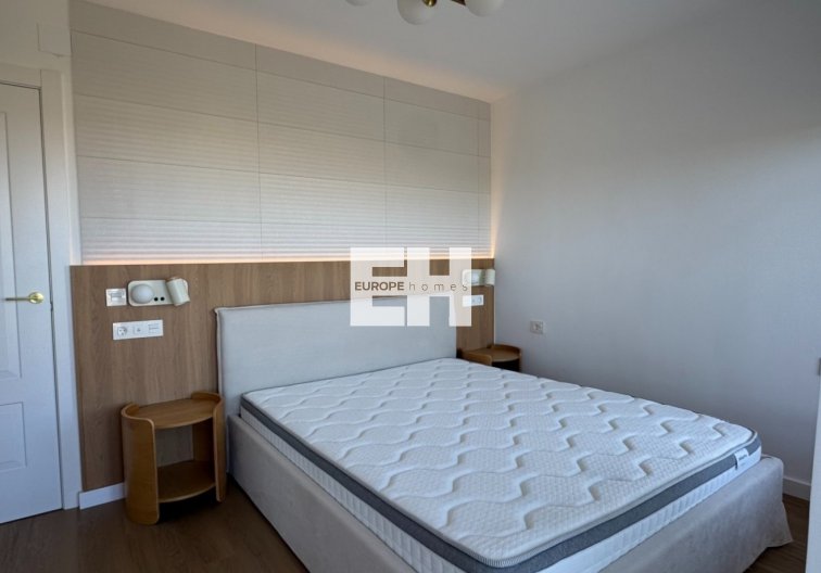 Revente - Appartement - Orihuela Costa - Costa Blanca