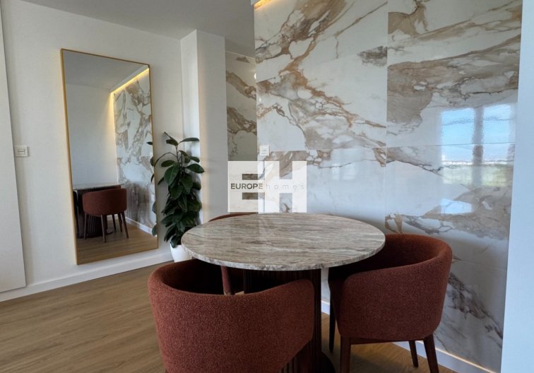 Revente - Appartement - Orihuela Costa - Costa Blanca