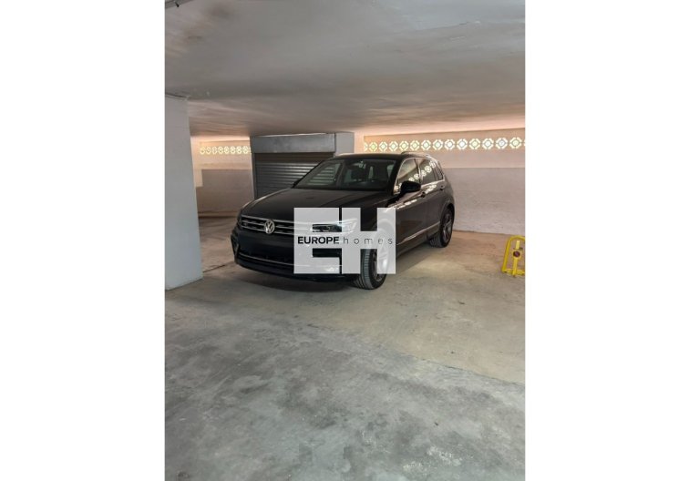 Revente - Appartement - Orihuela Costa - Costa Blanca