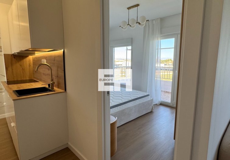 Revente - Appartement - Orihuela Costa - Costa Blanca