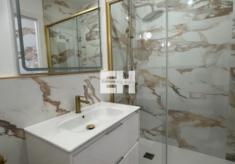 Revente - Appartement - Orihuela Costa - Costa Blanca